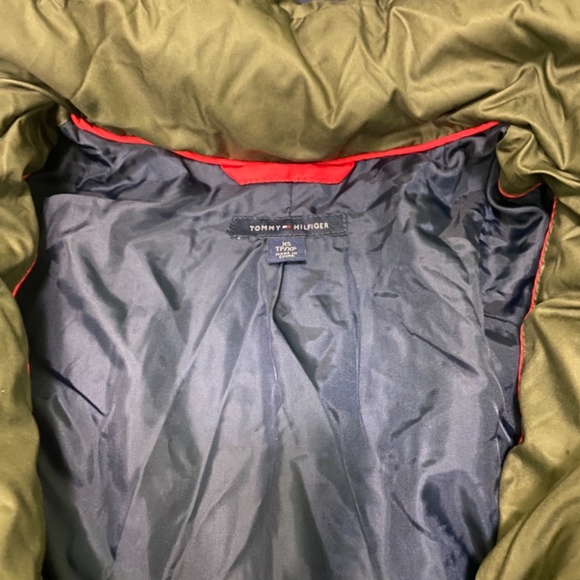 tommy hilfiger jacket - Picture 4 of 6